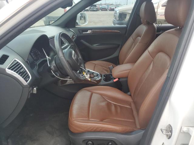 Photo 7 from auction – 2012 AUDI Q5 PREMIUM with VIN WA1LFAFP4CA101394
