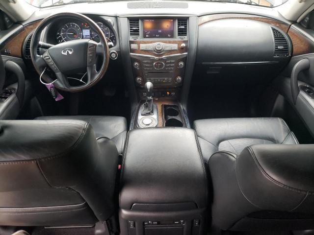 Photo 8 from auction – 2012 INFINITI QX56 with VIN JN8AZ2NF9C9516039