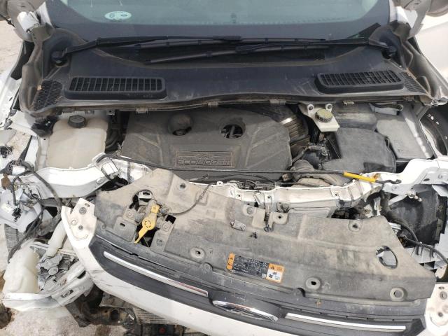 Photo 11 from auction – 2013 FORD ESCAPE SE with VIN 1FMCU9G90DUC14572