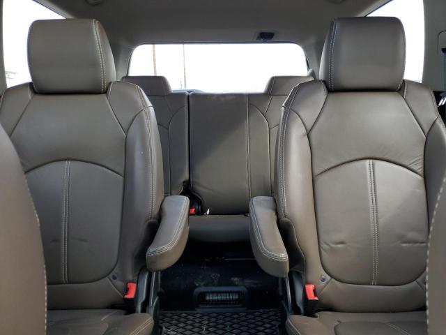 Photo 10 from auction – 2015 GMC ACADIA SLT with VIN 1GKKVRKD7FJ101168