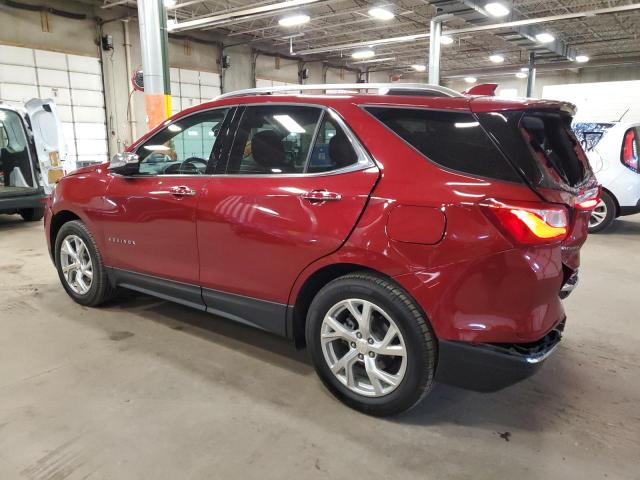 Photo 2 from auction – 2019 CHEVROLET EQUINOX PR with VIN 3GNAXXEV2KL206558