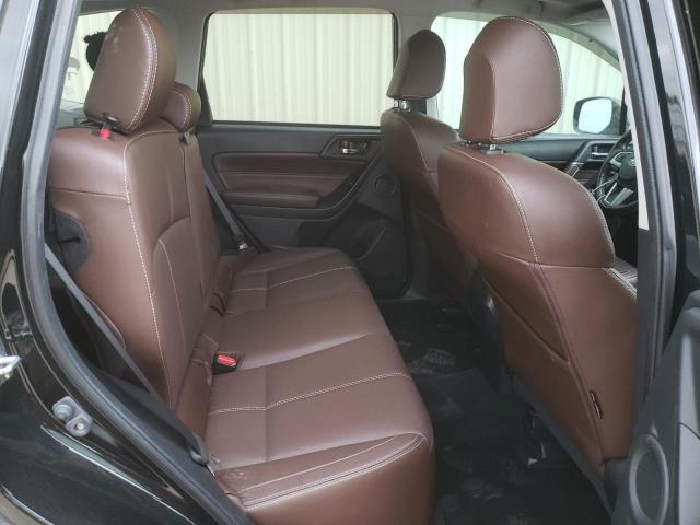 Foto 10 de la subasta – 2017 SUBARU FORESTER 2 con VIN JF2SJAWC7HH423346