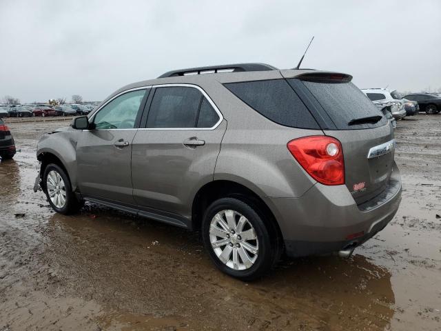 Photo 2 from auction – 2011 CHEVROLET EQUINOX LT with VIN 2CNFLEE52B6297779