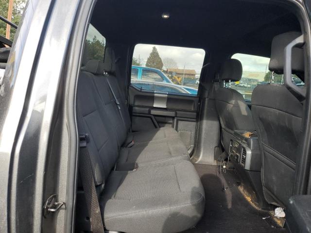Photo 10 from auction – 2017 FORD F150 SUPER with VIN 1FTEW1EP2HKC05898