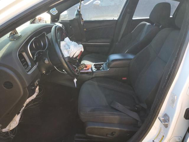 Фото 7 с аукциона – 2016 DODGE CHARGER SX с VIN 2C3CDXHG3GH215569