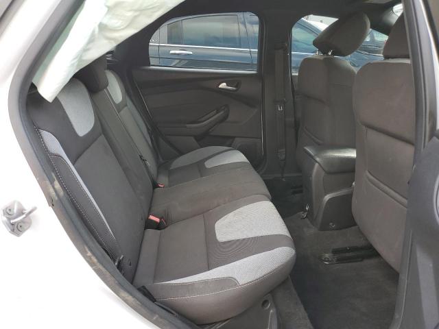 Photo 10 from auction – 2013 FORD FOCUS ST with VIN 1FADP3L93DL137419