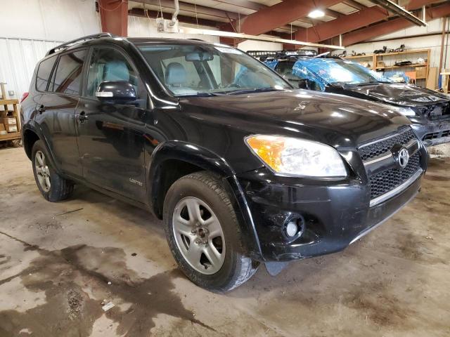 Photo 4 from auction – 2012 TOYOTA RAV4 LIMIT with VIN 2T3DF4DVXCW233820