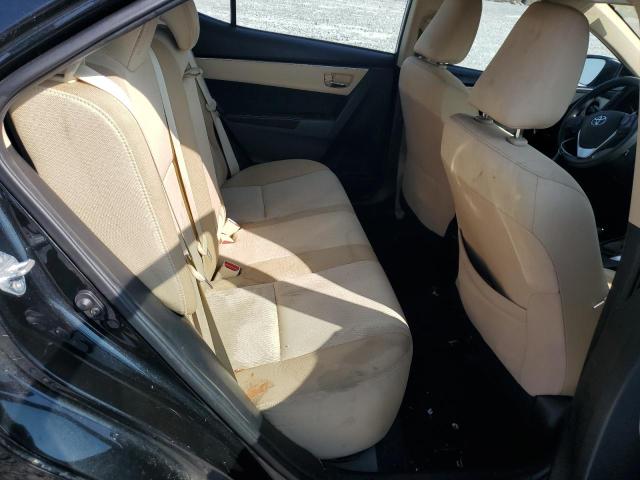 Photo 10 from auction – 2017 TOYOTA COROLLA L with VIN 2T1BURHE3HC804571