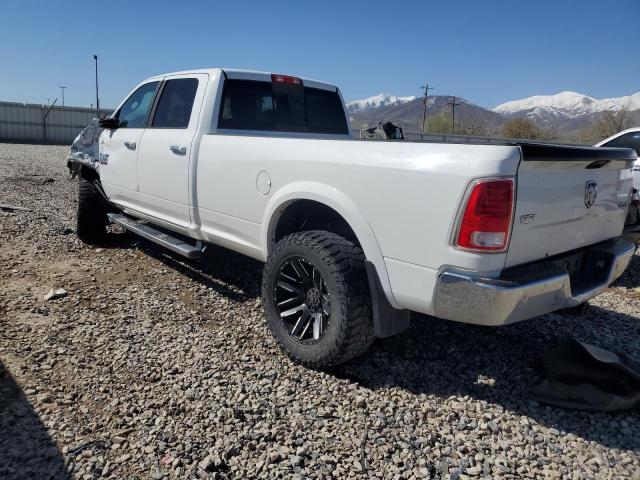 Photo 2 from auction – 2016 RAM 2500 LARAM with VIN 3C6UR5KL1GG265373