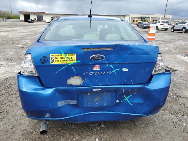 Photo 6 from auction – 2010 FORD FOCUS S with VIN 1FAHP3EN9AW109386