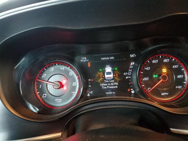 Photo 9 from auction – 2017 DODGE CHARGER SE with VIN 2C3CDXBG3HH559610