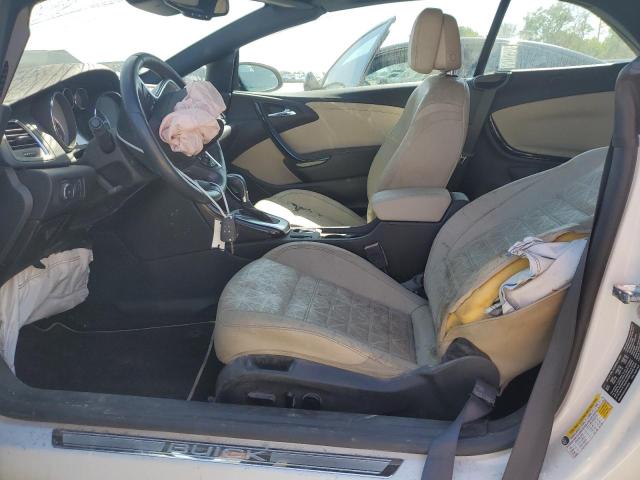 Photo 7 from auction – 2018 BUICK CASCADA PR with VIN W04WH3N50JG004528