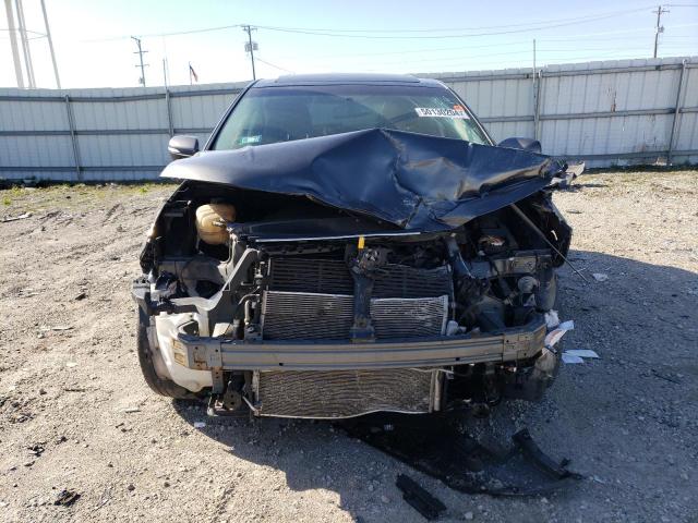 Photo 5 from auction – 2017 FORD EDGE SEL with VIN 2FMPK4J8XHBB45511