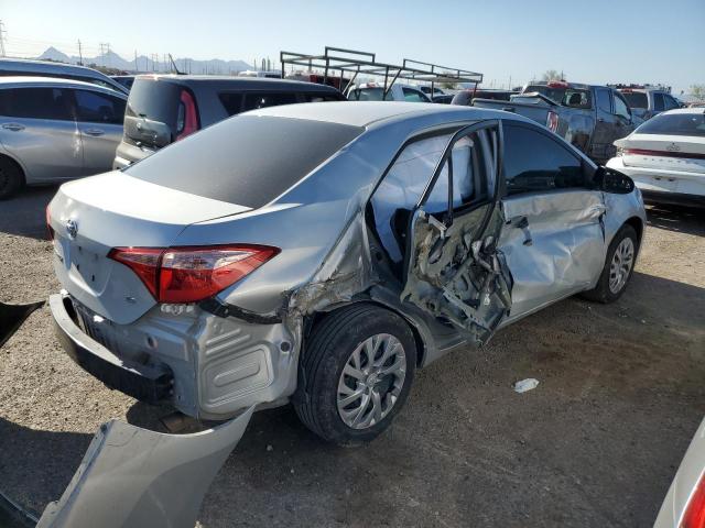 Photo 3 from auction – 2019 TOYOTA COROLLA L with VIN 2T1BURHE9KC224474