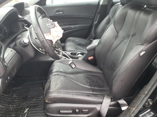 Photo 7 from auction – 2020 ACURA ILX with VIN 19UDE2F33LA009520