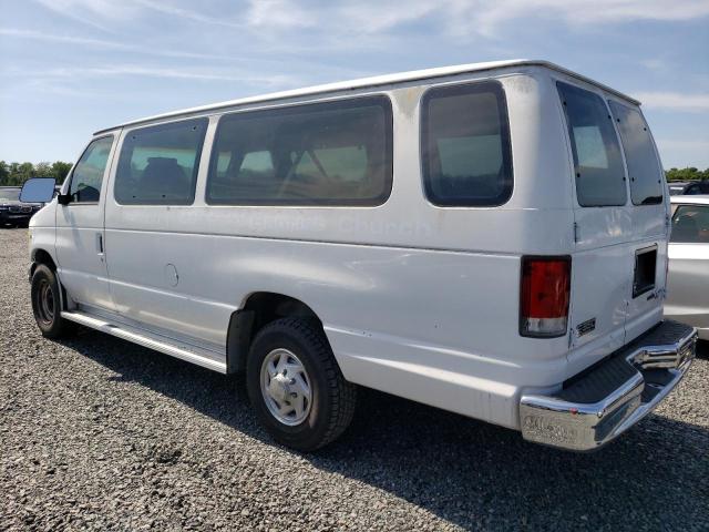 Photo 2 from auction – 2001 FORD ECONOLINE with VIN 1FBSS31LX1HA02228