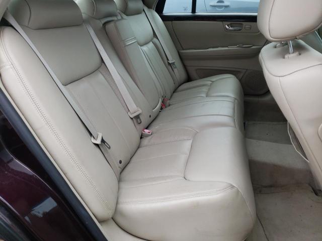 Photo 10 from auction – 2008 CADILLAC DTS with VIN 1G6KD57Y28U112361
