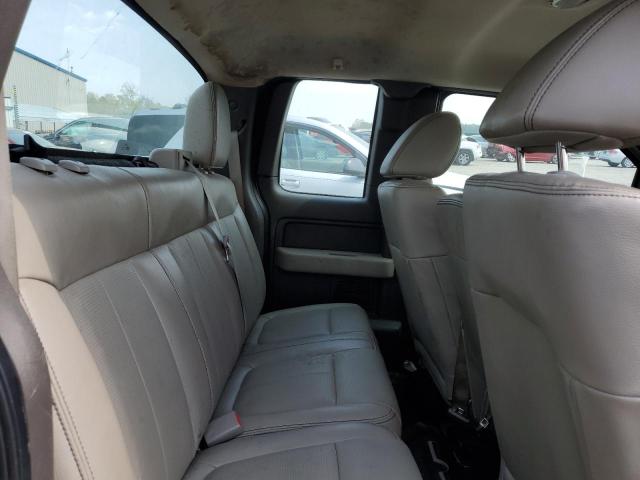 Photo 10 from auction – 2010 FORD F150 SUPER with VIN 1FTEX1C83AKB82288