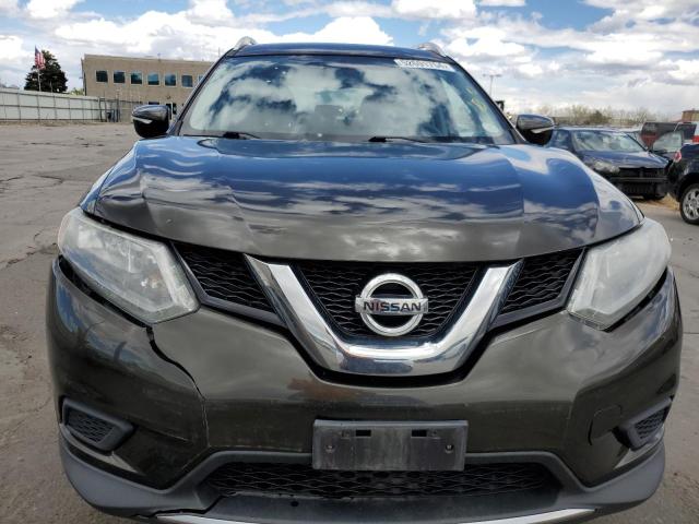 Photo 5 from auction – 2015 NISSAN ROGUE S with VIN KNMAT2MV5FP506386