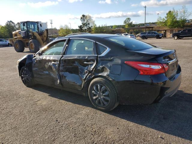 Photo 2 from auction – 2017 NISSAN ALTIMA 2.5 with VIN 1N4AL3AP6HC480456