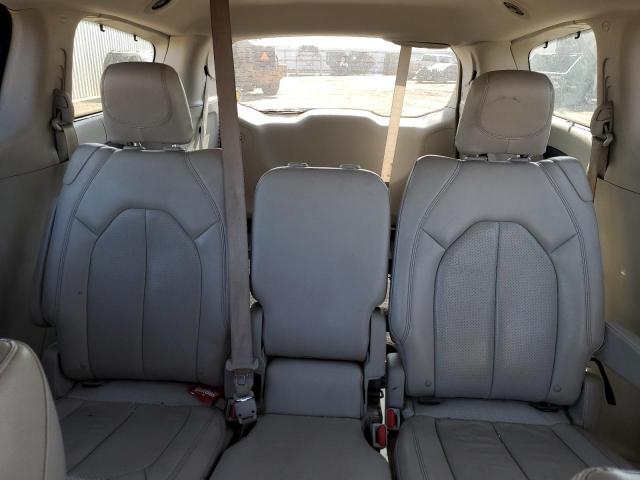 Photo 10 from auction – 2018 CHRYSLER PACIFICA T with VIN 2C4RC1BG5JR227853