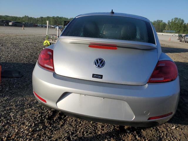 Photo 6 from auction – 2013 VOLKSWAGEN BEETLE with VIN 3VWJP7AT4DM601865