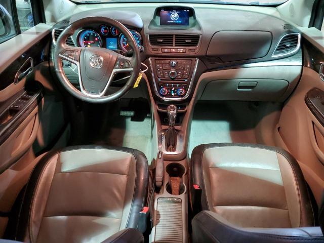 Photo 8 from auction – 2013 BUICK ENCORE with VIN KL4CJCSB0DB105877