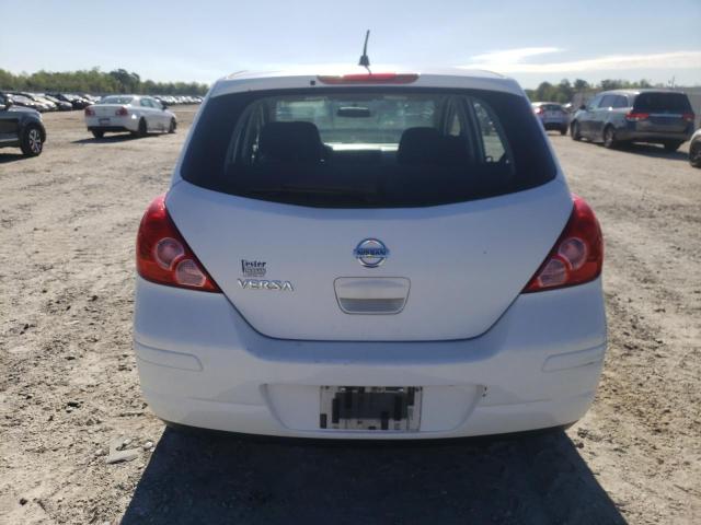 Foto 6 de la subasta – 2008 NISSAN VERSA S con VIN 3N1BC13E28L384166