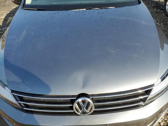 Photo 11 from auction – 2017 VOLKSWAGEN JETTA SE with VIN 3VWDB7AJ9HM372986