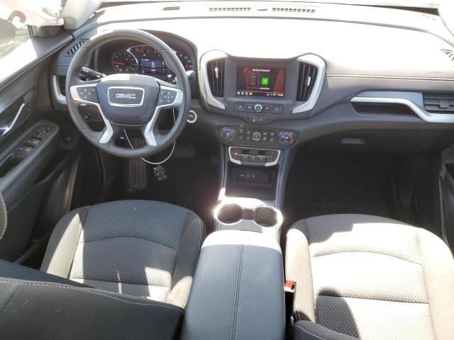 Photo 8 from auction – 2023 GMC TERRAIN SL with VIN 3GKALMEG2PL241164
