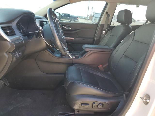 Photo 7 from auction – 2019 GMC ACADIA SLT with VIN 1GKKNMLS2KZ283955
