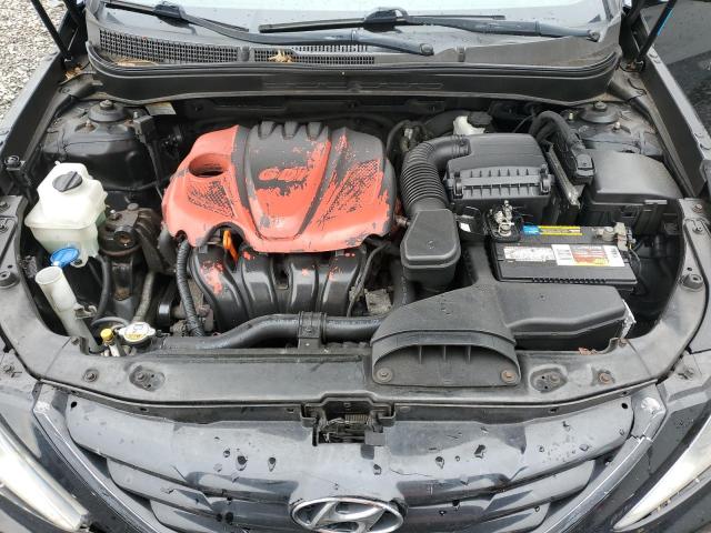 Photo 11 from auction – 2013 HYUNDAI SONATA GLS with VIN 5NPEB4AC3DH703066