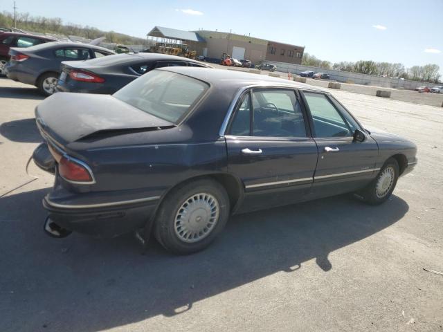Photo 3 from auction – 1998 BUICK LESABRE CU with VIN 1G4HP52K9WH529432