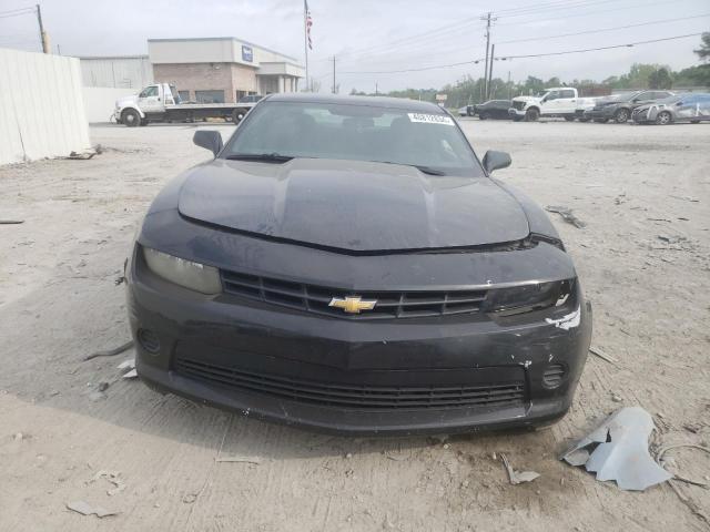 Photo 5 from auction – 2014 CHEVROLET CAMARO LS with VIN 2G1FA1E36E9319876
