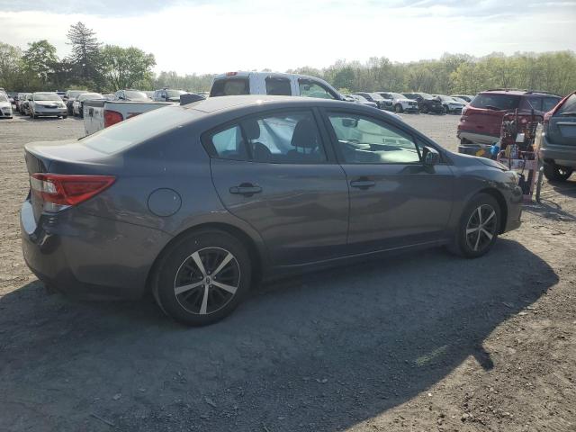 Photo 3 from auction – 2022 SUBARU IMPREZA PR with VIN 4S3GKAV67N3606929