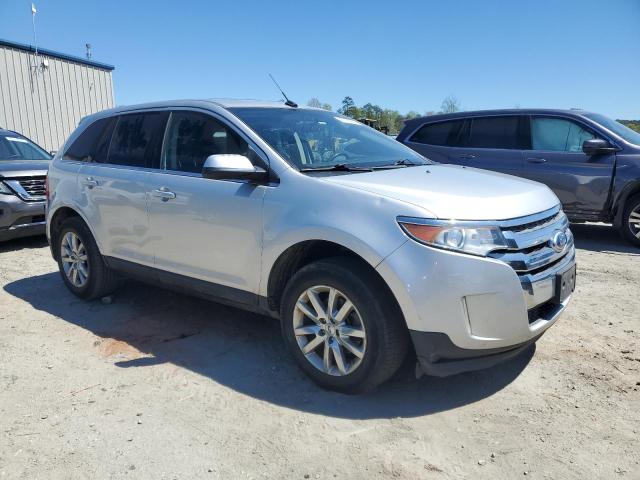 Photo 4 from auction – 2014 FORD EDGE LIMIT with VIN 2FMDK3KC0EBB16658