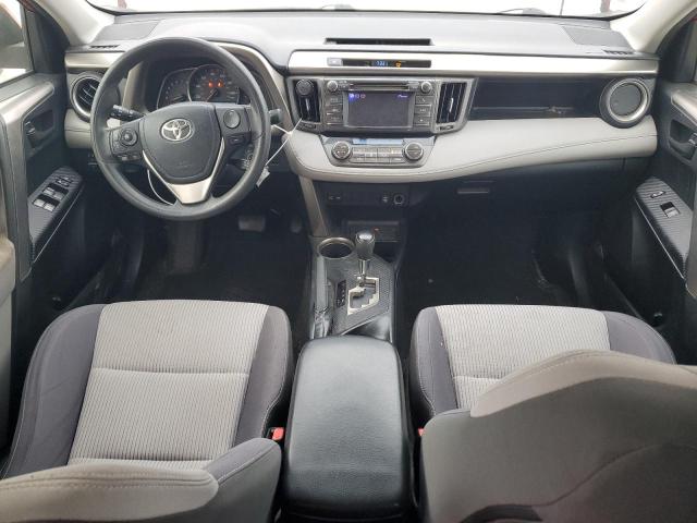 Photo 8 from auction – 2013 TOYOTA RAV4 XLE with VIN JTMWFREV7DD018267