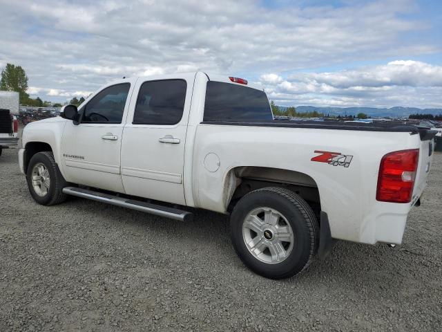 Photo 2 from auction – 2009 CHEVROLET SILVERADO with VIN 3GCEK33309G187062