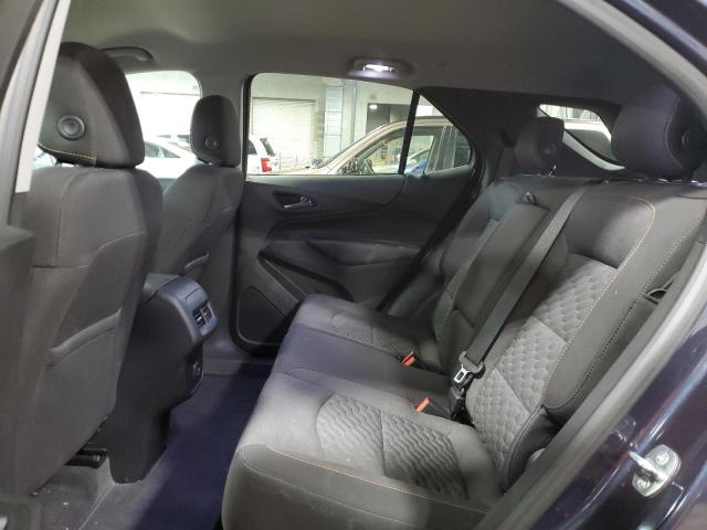 Photo 10 from auction – 2019 CHEVROLET EQUINOX LT with VIN 3GNAXKEV3KL241693
