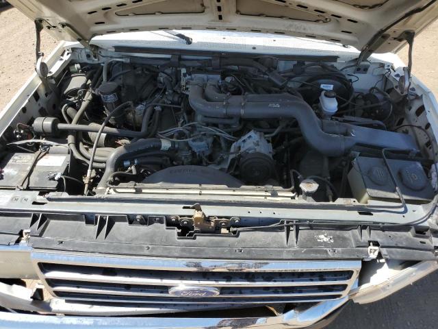 Photo 11 from auction – 1991 FORD F250 with VIN 1FTHX25G4MKB20488