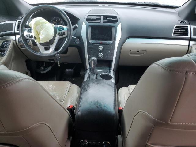 Photo 8 from auction – 2014 FORD EXPLORER X with VIN 1FM5K7D82EGB71691