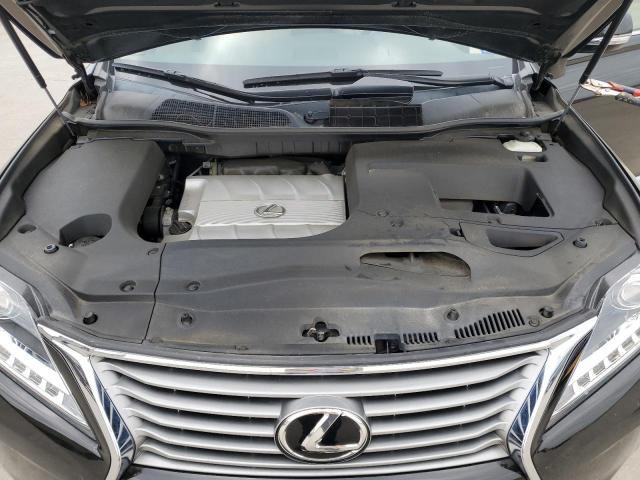Фото 12 с аукциона – 2015 LEXUS RX 350 с VIN 2T2ZK1BA6FC179409
