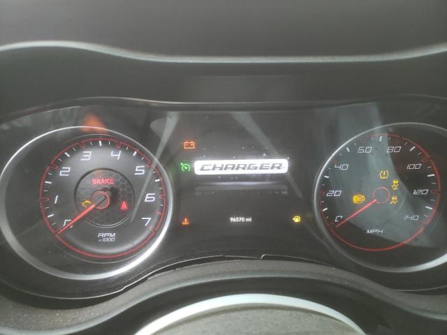 صورة رقم 9 من المزاد - 2015 DODGE CHARGER SE مع VIN 2C3CDXFG4FH779247