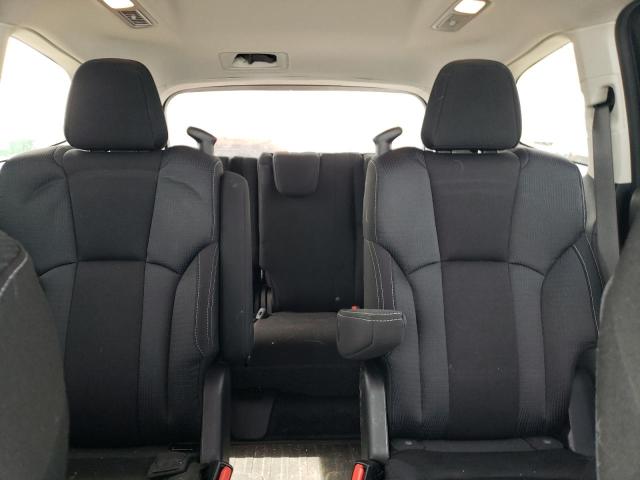 Photo 10 from auction – 2019 SUBARU ASCENT PRE with VIN 4S4WMAFDXK3480608