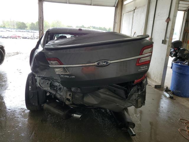 Photo 6 from auction – 2018 FORD TAURUS SEL with VIN 1FAHP2E80JG122834