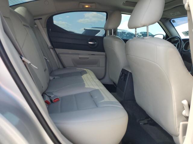 Photo 10 from auction – 2006 DODGE CHARGER R/ with VIN 2B3LA53HX6H344384