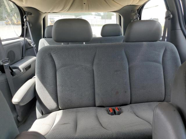 Photo 10 from auction – 2004 DODGE GRAND CARA with VIN 1D4GP24R14B512863