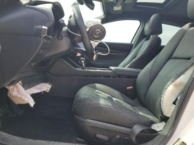 Photo 7 from auction – 2022 MAZDA 3 with VIN JM1BPBJY4N1518991