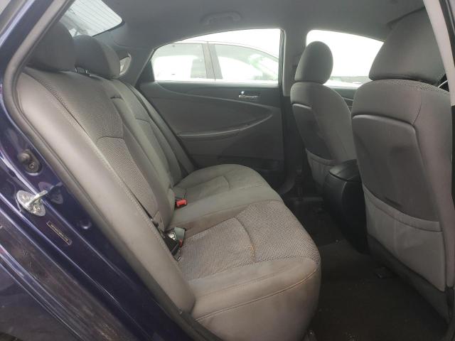 Photo 10 from auction – 2013 HYUNDAI SONATA with VIN 5NPEB4AC9DH617258