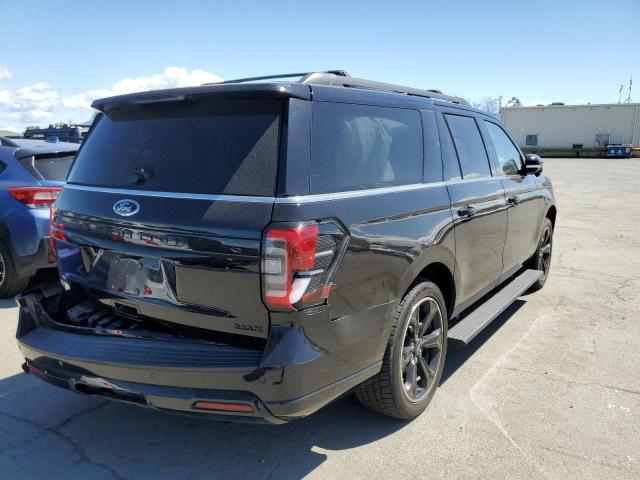 Photo 3 from auction – 2022 FORD EXPEDITION with VIN 1FMJK2AT6NEA11917